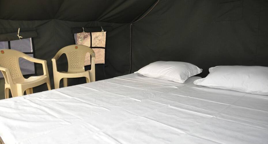 Hotel Nestling Meadows, Rajgarh - Sirmaur 4